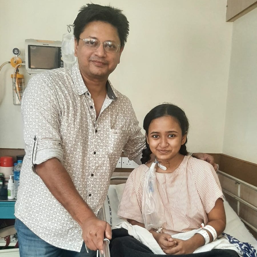 Dr. Suddhasattwa Sen