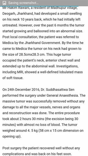 Dr. Suddhasattwa Sen