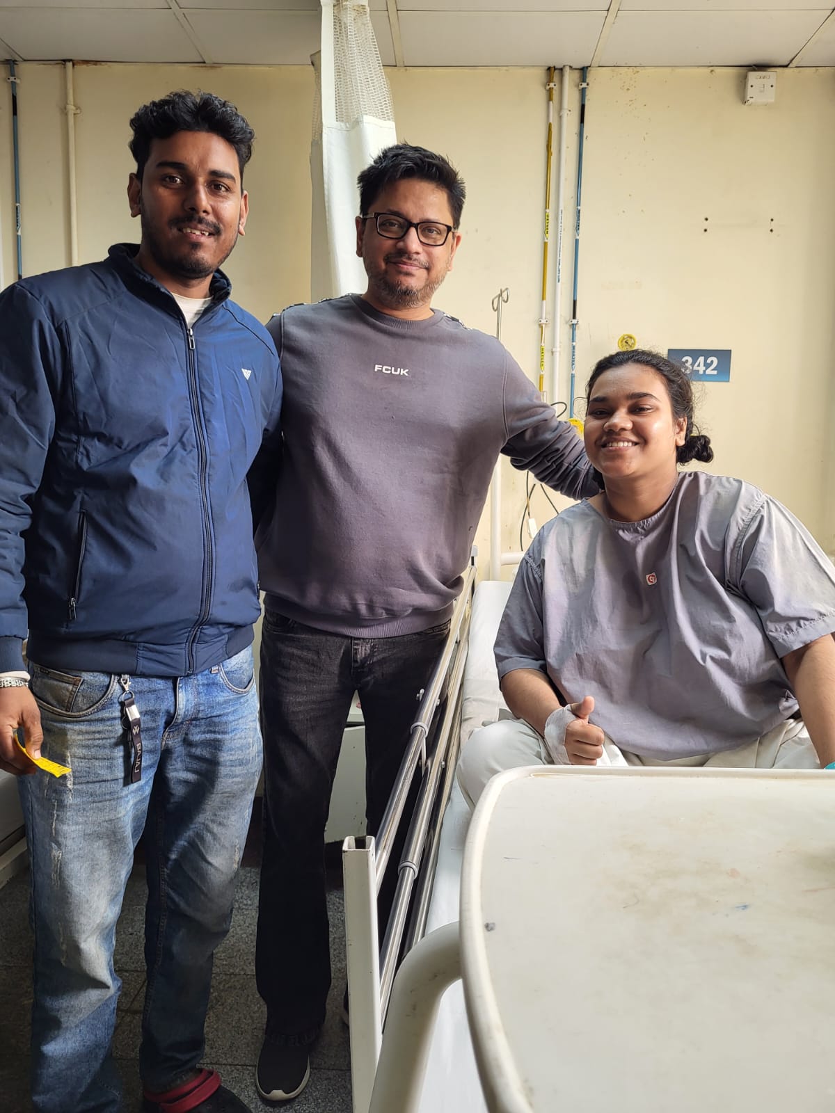 Dr. Suddhasattwa Sen