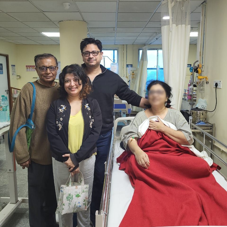 Dr. Suddhasattwa Sen