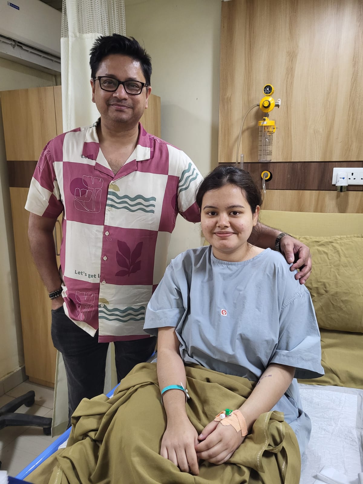 Dr. Suddhasattwa Sen